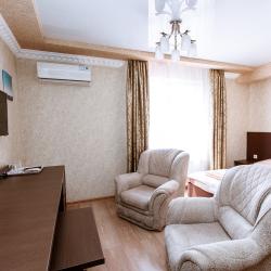 Фото Отель Лоза