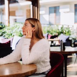 Фото Отель Панорама Ачишхо