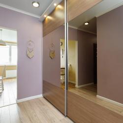 2-комнатные апартаменты улучшенные