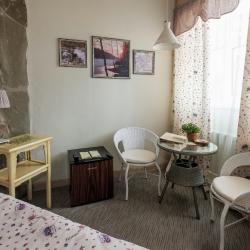 Фото Отель Ближние дубки