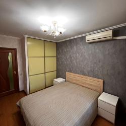 3-комнатные апартаменты стандарт г.Казань, ул.Абсалямова,д.31