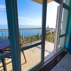 2-комнатные апартаменты улучшенные