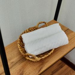 Номер комфорт улучшенный с 1 двуспальной кроватью