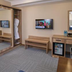 Фото Отель Crown Hotel (Краун)