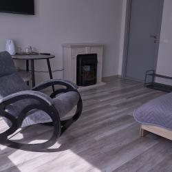 Фото Отель Авиатор-сити