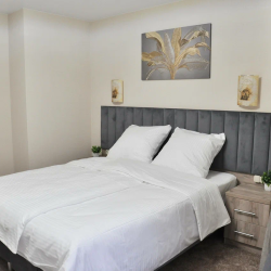 Номер комфорт семейный