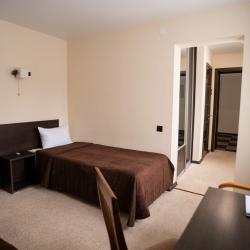 Фото Отель Борус