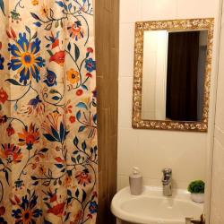 1-комнатные апартаменты студия