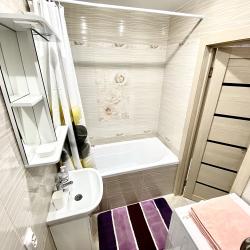 2-комнатные апартаменты стандарт