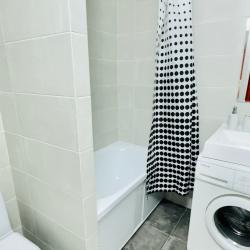Фото Отель YourHouse (ЙоХаус) в микрорайоне Жетысу-2 66