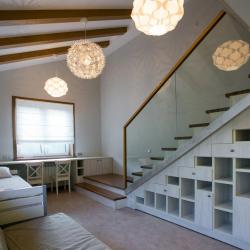 Фото Отель Гнездо