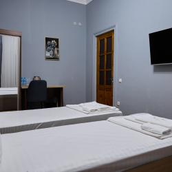 Фото Отель Art Garden Hotel (Арт Гарден)