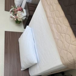 Номер стандарт с 2 односпальными кроватями