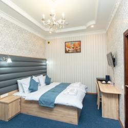 Фото Mirzo Boutique Hotel (Мирзо Бутик Отель)