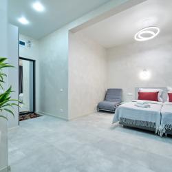 Фото Отель Мое море