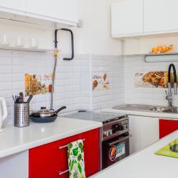 фото 9 Rent Flat in Moscow (Рент Флэт ин Москоу) на проспекте Мира