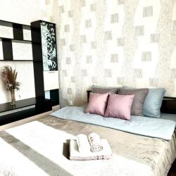 Фото Апартаменты на бульваре Рябикова 101