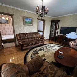 Фото Отель Вилла в Галицыно