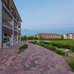 Фото Отель Tizdar Family Resort & Spa (Тиздар)