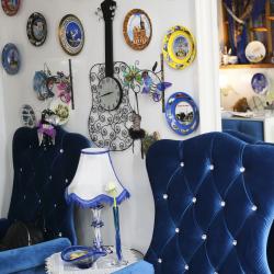 Фото Отель ский двор