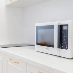 1-комнатные апартаменты люкс