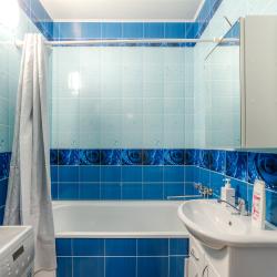 2-комнатные апартаменты улучшенные