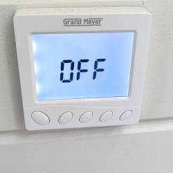 Коттедж Золотая рыбка