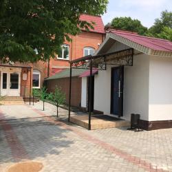 Постоялый двор — 9cddbe8f41d609c56b1588e7c010cf0c