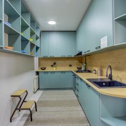 Фото People Hostel&Coworking (Пипл Хостел и Коворкинг)