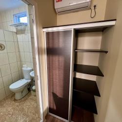 Номер стандарт с 1 двуспальной кроватью