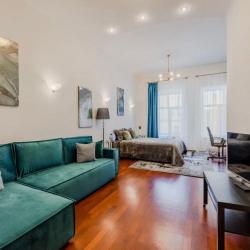 фото 4 Dere Apartments на набережной реки Мойки, 32