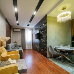 Фото Arch Apart Hotel (Арч Апарт Отель)