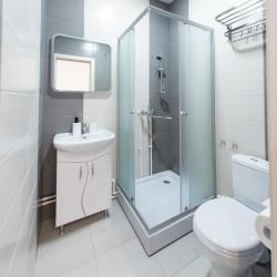 Фото Апартаменты на улице Ленина