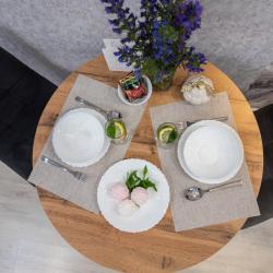 1-комнатные апартаменты стандарт №2