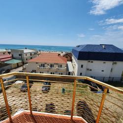 Номер стандарт с 1 двуспальной кроватью