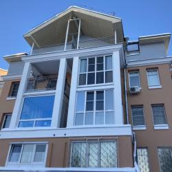 Фото Отель Вгости33 на улице Большая Нижегородская 27Г