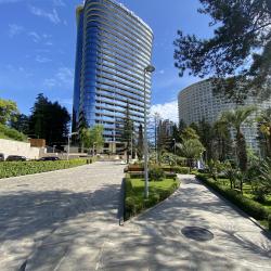 Фото Апартаменты SochiHome (Хоум) на Курортном проспекте 108
