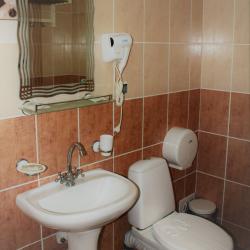 Фото Отель Старая Мельница