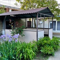 Фото Отель Вилла Велена