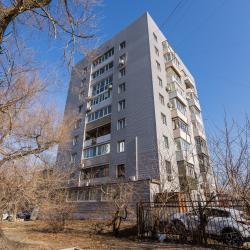 Фото Отель Ваш комфорт на улице Посьетская