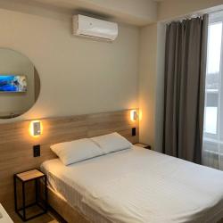 Фото Отель В Гости на Запорожской 69