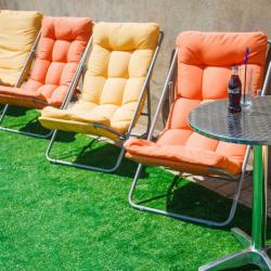 Фото Отель Полянка