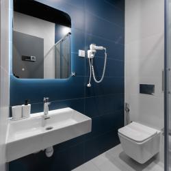 Фото Отель Точка Притяжения