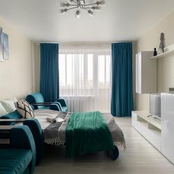 Фото Отель Tolstoy Apart (Толстой Апарт) на улице Калинина 26 к 2