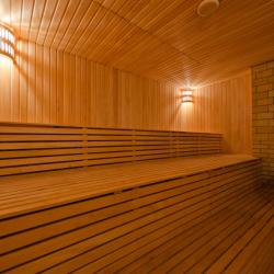 Фото Отель Орлиные скалы