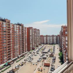 1-комнатные апартаменты стандарт