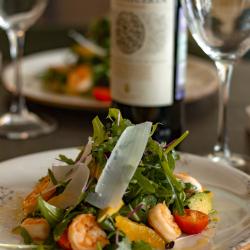 Фото Отель Актер Руза