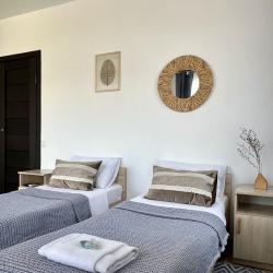 Фото Отель Подсолнух Village (Вилладж)