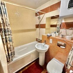 Фото Отель Welcome (Вэлком) на улице Терешковой