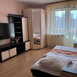 Фото Апартаменты на улице Тимирязева 19